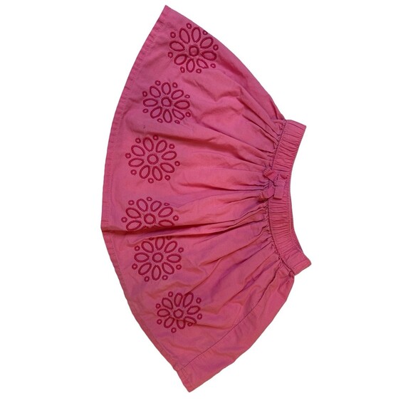 Cat & Jack 2T Girls 4- Piece Bundle — Skirts & Tops, Excellent Condition - Picture 5 of 5